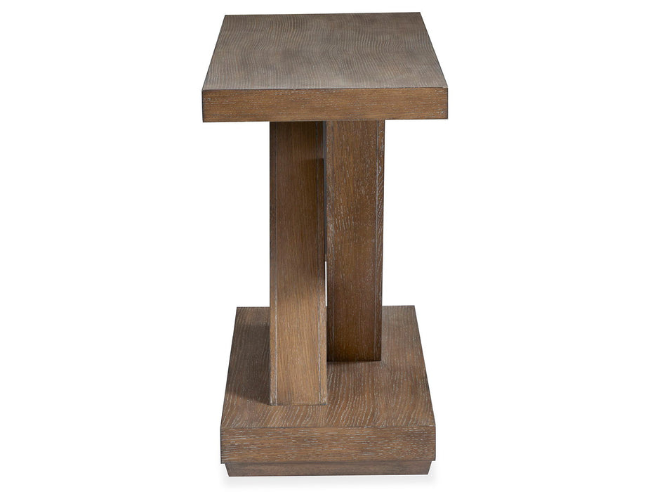 Lansbury - Rectangular Table Magnussen Furniture