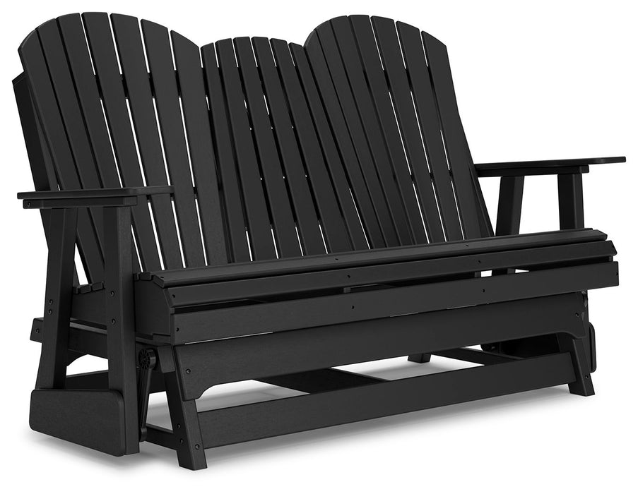 Hyland Wave - Outdoor Set Signature Design by Ashley®