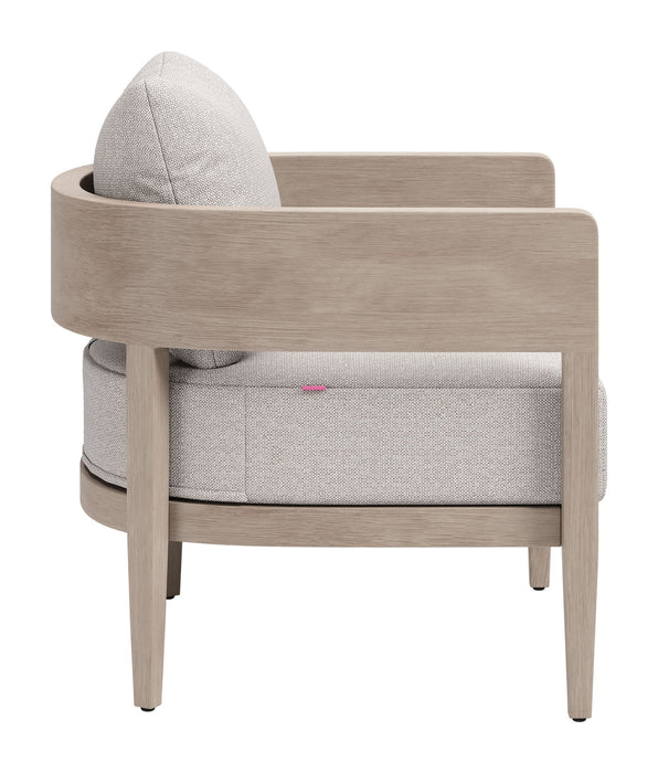 Foret - Armchair Zuo Modern