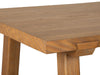 Lindon - Rectangular Cocktail Table - Belgian Wheat Magnussen Furniture