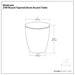 Elmbrook - Side Table Simpli-Home