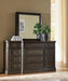 Wickenger - Dresser Signature Design by Ashley®