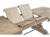 Marisol - Trestle Dining Table - Fawn Magnussen Furniture