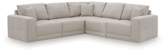 Next-Gen Gaucho - Sectional Benchcraft®