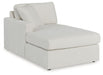 Modmax - U-Shaped Sectional - Oyster Signature Design by Ashley®