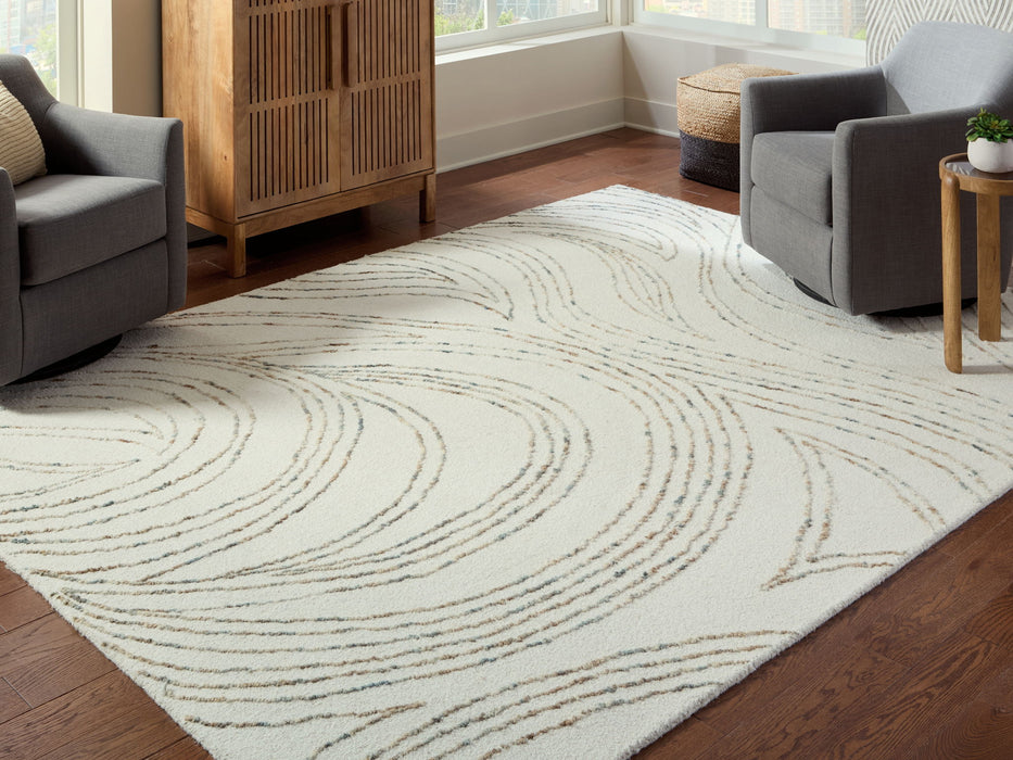 Deenbury - Rug Signature Design by Ashley®