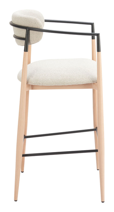 Equinox - Barstool Zuo Modern