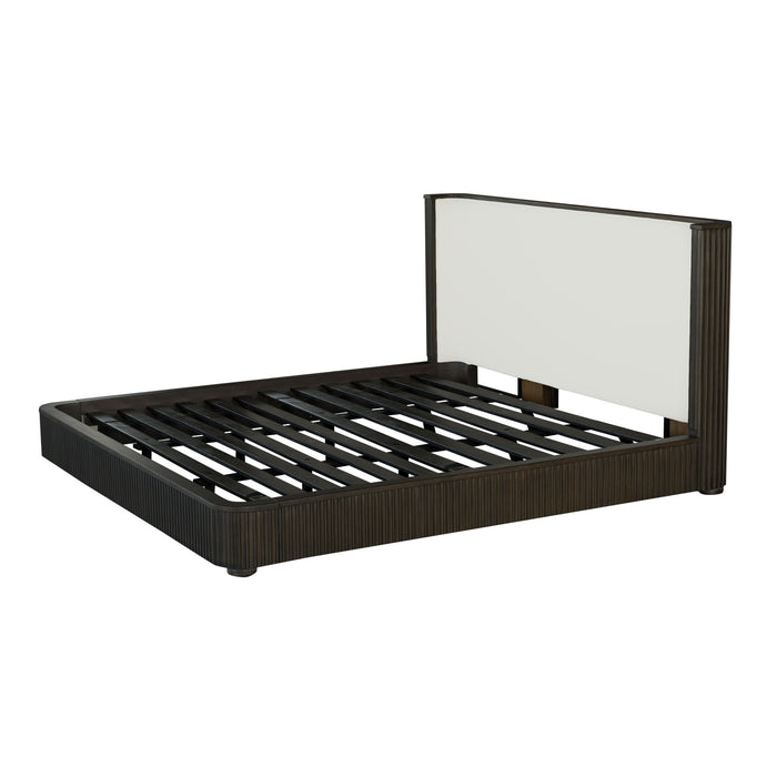 Clayten - Bed Home Essentials
