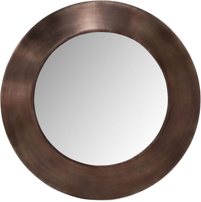 Sphere - Mirror Meridian Furniture