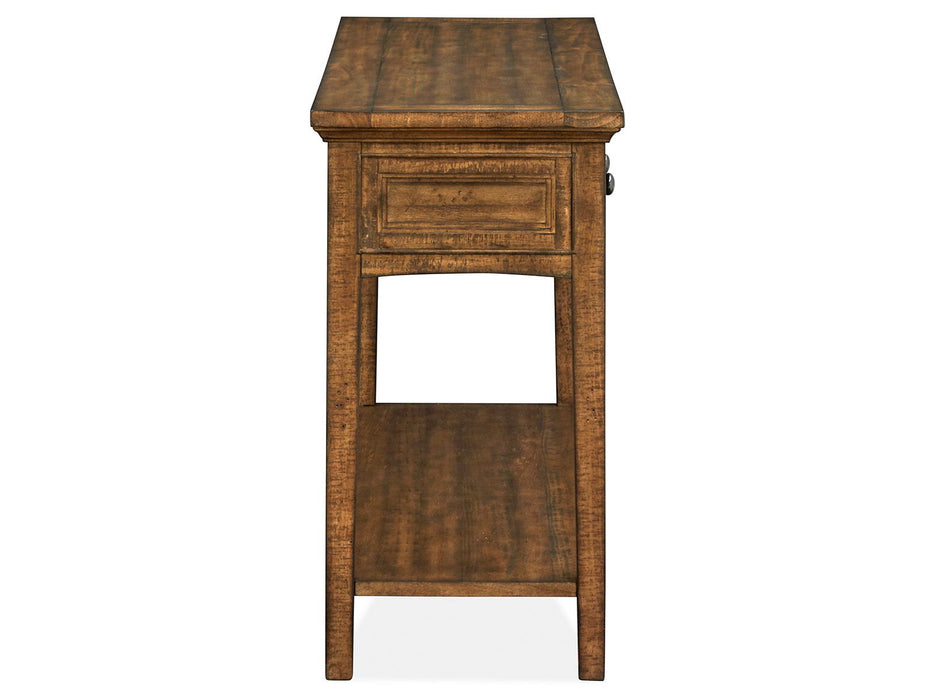 Bay Creek - Rectangular Table Magnussen Furniture