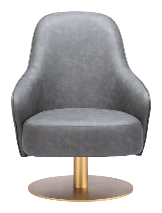 Withby - Accent Chair Zuo Modern