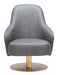 Withby - Accent Chair Zuo Modern