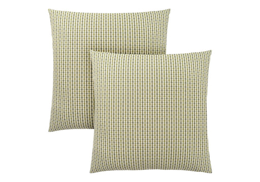 Pillows, Square, Insert Included, Decorative Throw, Hypoallergenic 8th Street