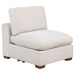 Murtagh - Armless Chair Furniture Max