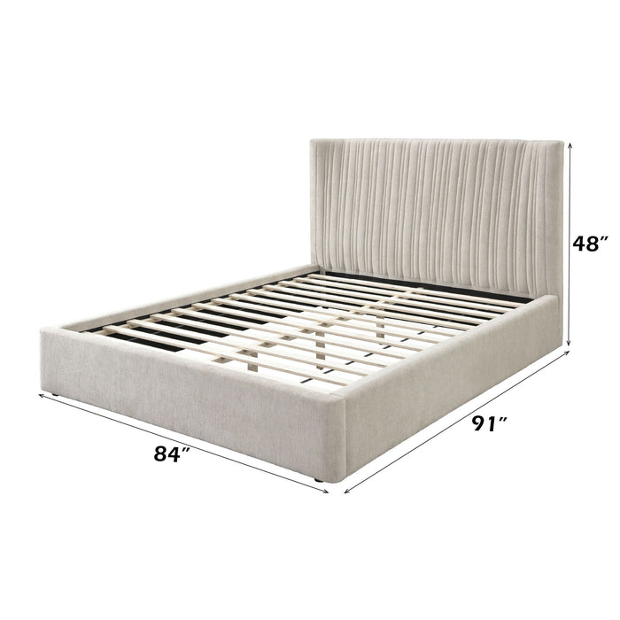 Loren - Bed Acme
