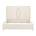 Scotts Square - Bed Michael Amini