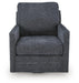 Dishford - Swivel Accent Chair Signature Design by Ashley®