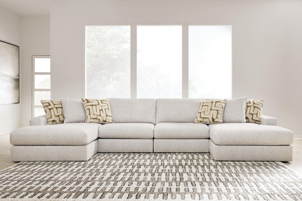 Kestrie - Sectional Signature Design by Ashley®