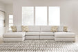 Kestrie - Sectional Signature Design by Ashley®