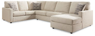 Edenfield - Sectional Signature Design by Ashley®