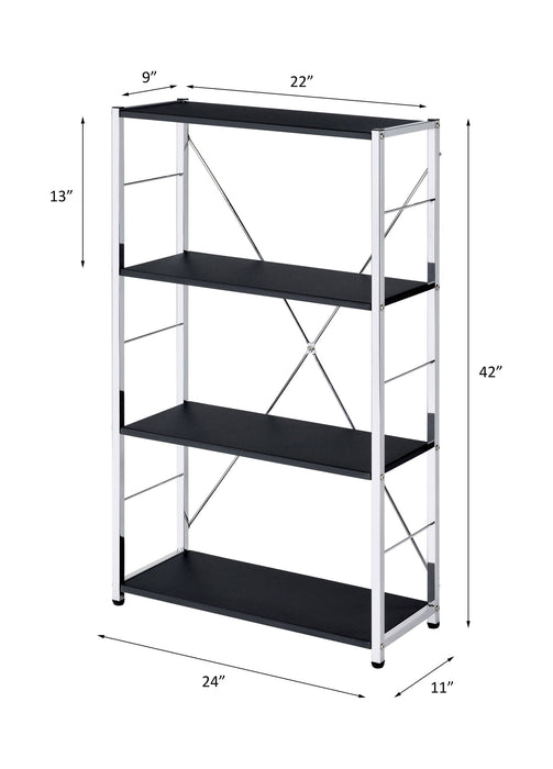 Tennos - Bookshelf ACME
