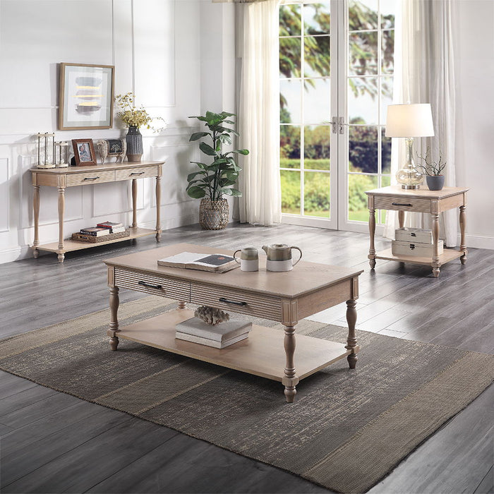 Ariolo - Table ACME