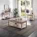 Ariolo - Table ACME