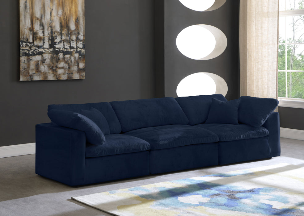 Cozy - Modular 3 Seat Sofa