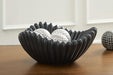 Browman - Bowl - Black Signature Design by Ashley®