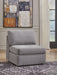Modmax - Sectional - Granite Signature Design by Ashley®
