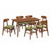 Morocco - Dining Room Set New Classic
