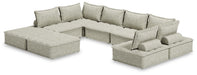 Bales - Sectional Signature Design by Ashley®