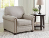 Gaelon - Living Room Set Signature Design by Ashley®