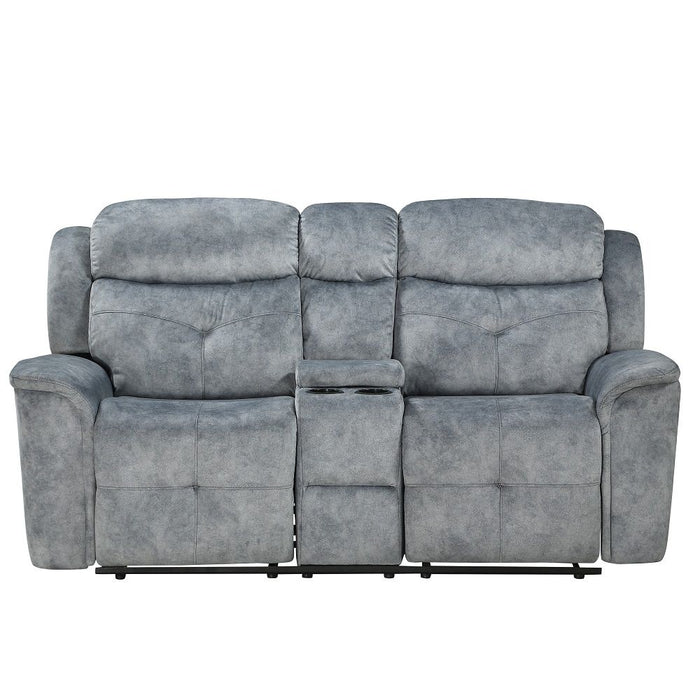 Mariana - Loveseat w/Console (Motion)