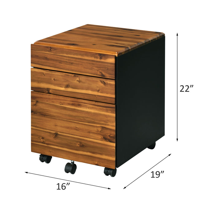 Jurgen - File Cabinet ACME