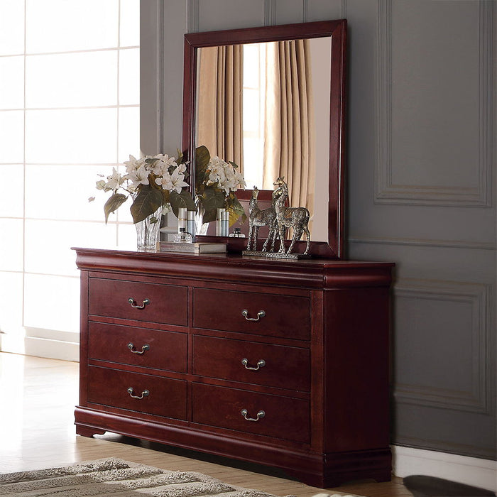 Louis Philippe - Dresser ACME
