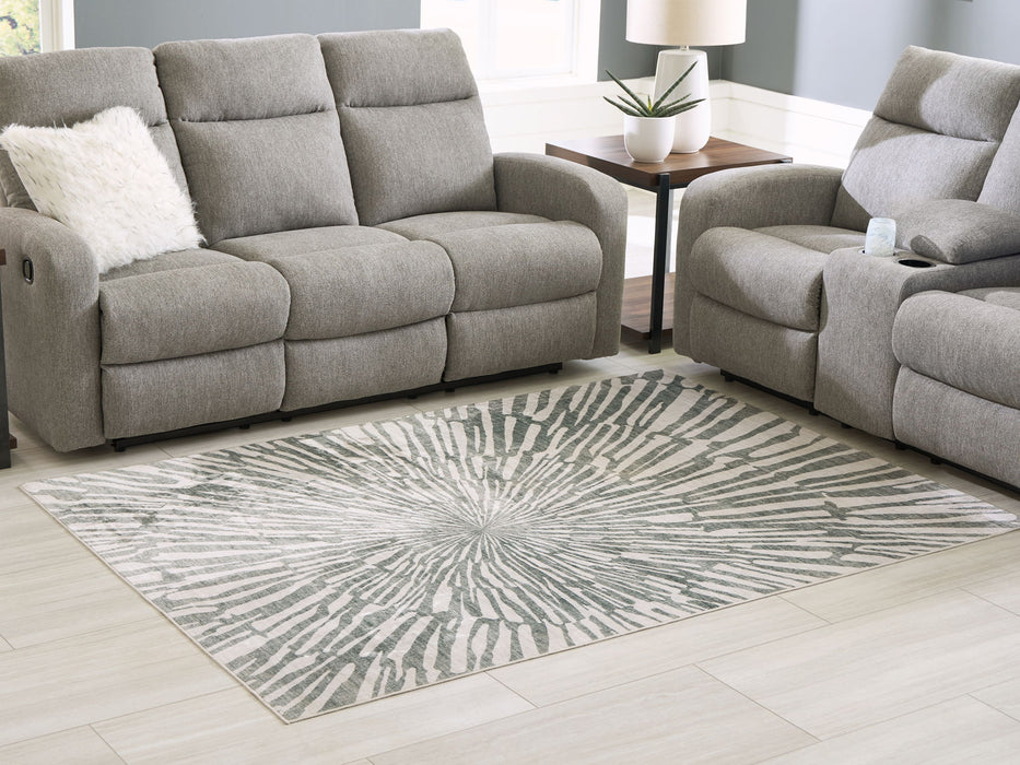Verland - Washable Rug Signature Design by Ashley®