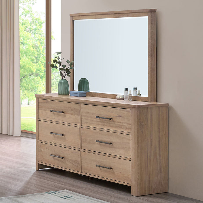 Anika - Dresser New Classic