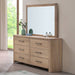 Anika - Dresser New Classic