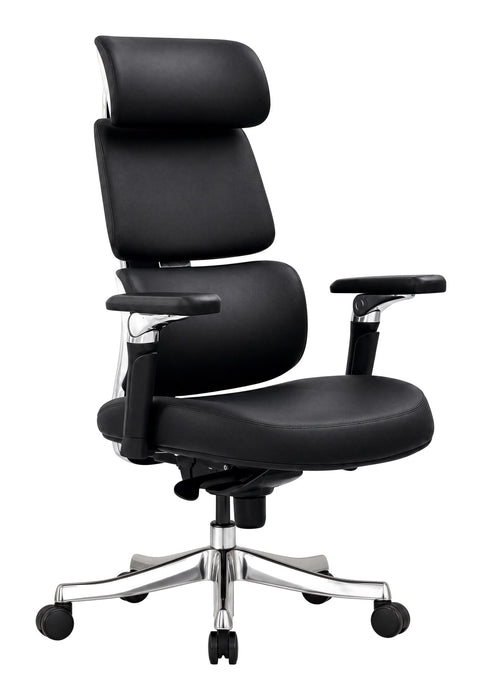 Portia - Office Chair Zuo Modern
