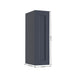 Shaker Wall Cabinet With 2 Adjustable Shelves Home Essentials