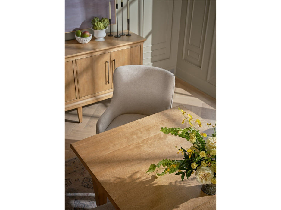 Birchaven - Dining Table Universal Furniture