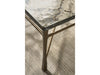 Modern / Mist & Veil - Cirrus Table Universal Furniture