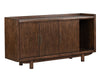 Belville - Sideboard - Chestnut Brown Magnussen Furniture