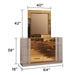 Lorenzo - Bedroom Set Matrix Furniture Group