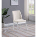 Rupert - Upholstered Dining Side Chair (Set of 2) Furniture Max