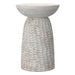 Boyd - Handcrafted Accent Table Simpli-Home