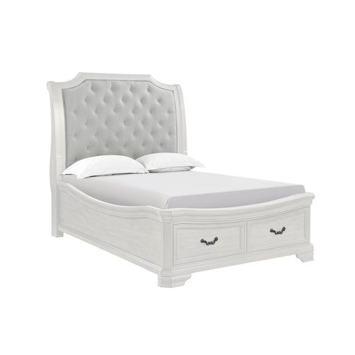 Lyndhurst - Bed New Classic