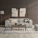Rex - Handcrafted Sofa Simpli-Home