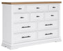 Ashbryn - Panel Storage Bedroom Set Benchcraft®